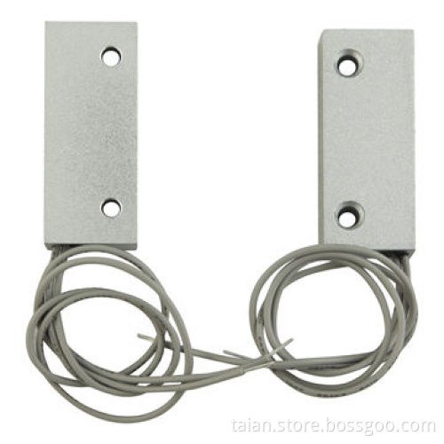 Metal Door/Window Magnetic Contact